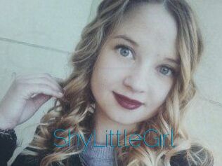 ShyLittleGirl