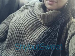 ShybutSweet