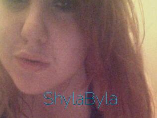 ShylaByla