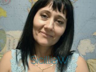 SicilliaW
