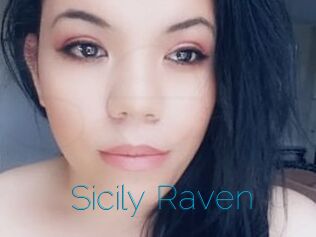 Sicily_Raven