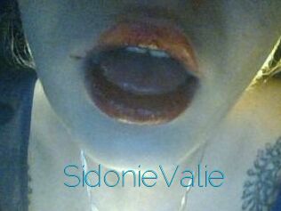 SidonieValie