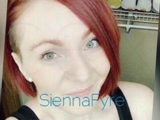 SiennaFyre