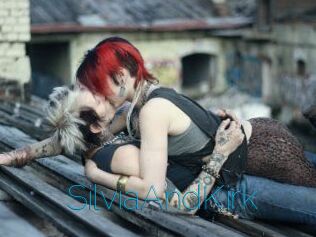 SilviaAndKirk