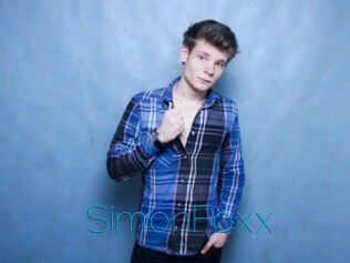 SimonFoxx