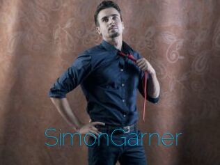 SimonGarner