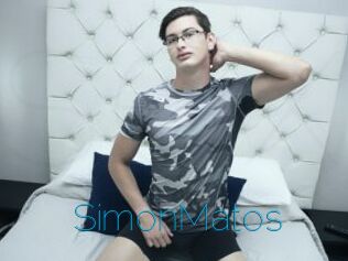 SimonMatos