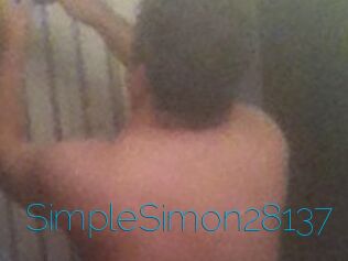 SimpleSimon28137