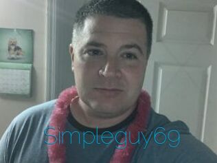Simpleguy69