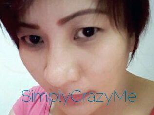 SimplyCrazyMe