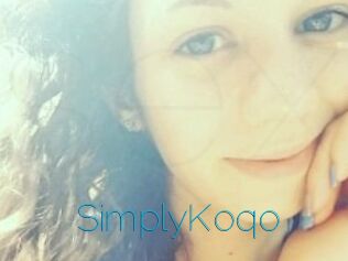 SimplyKoqo