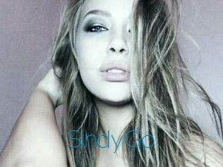 SindyGo_
