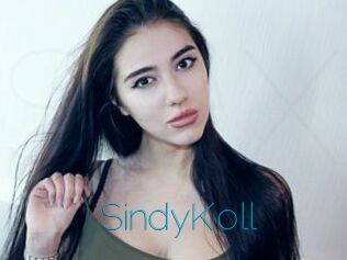 SindyKoll