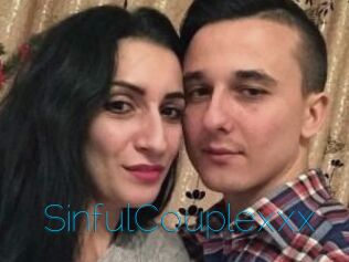 SinfulCouplexxx
