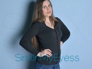 SinkInMyEyess