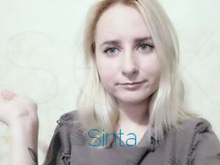 Sinta