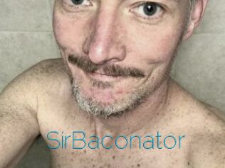 SirBaconator