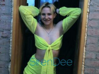 SirenDee