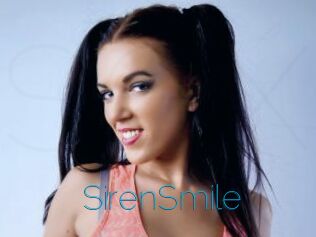 SirenSmile