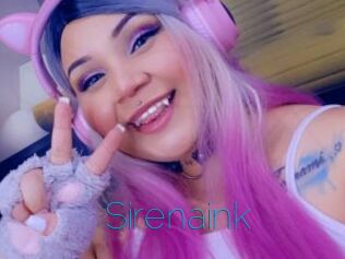 Sirenaink