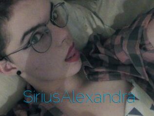 SiriusAlexandra