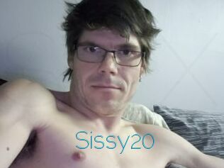 Sissy20