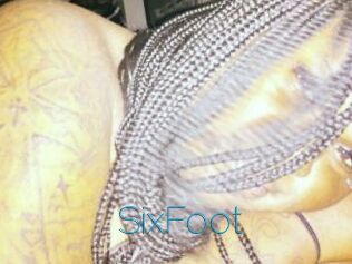 SixFoot