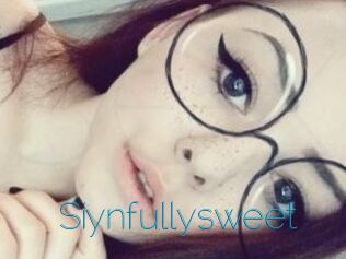 Siynfullysweet