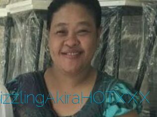 SizzlingAkiraHOTXXX