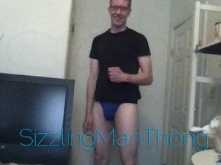 SizzlingManThong