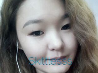 Skittlesss
