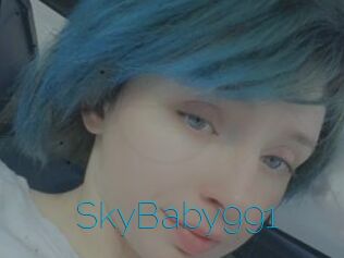 SkyBaby991