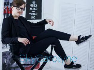 SkyCarolyne