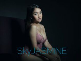 SkyJASMINE
