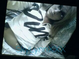 SkyLynnXXX