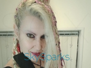 SkySparks Sexe Aventure