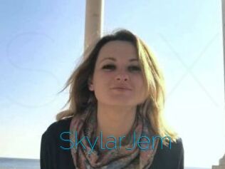 SkylarJem