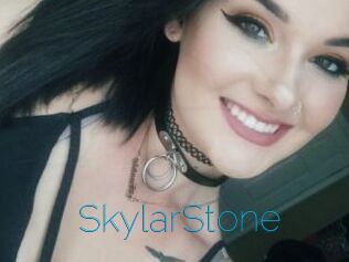 SkylarStone