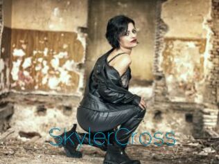 SkylerCross