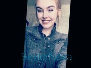 SkylerNova