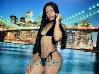 SlaveSexAss