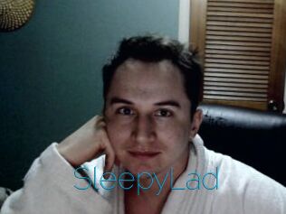 SleepyLad