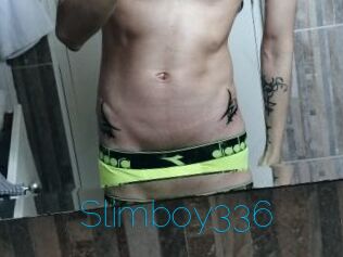 Slimboy336