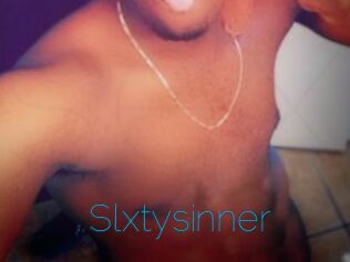 Slxtysinner