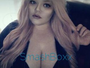 SmashBoxx