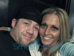Smashonsight