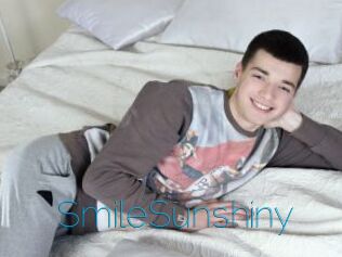 SmileSunshiny