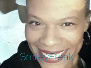 SmileyFreak
