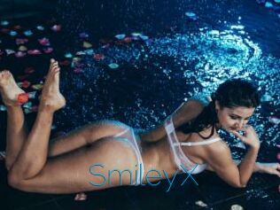 SmileyX