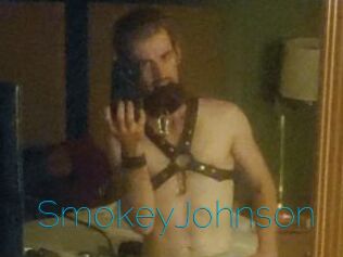 SmokeyJohnson